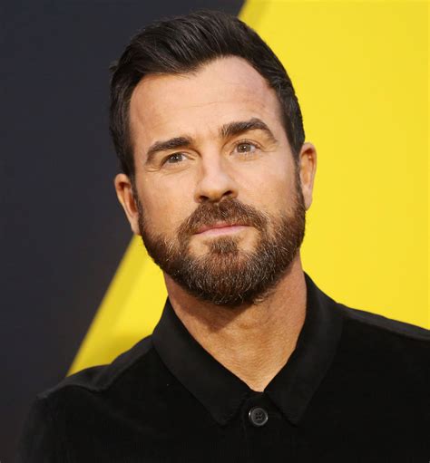 justin theroux biography.